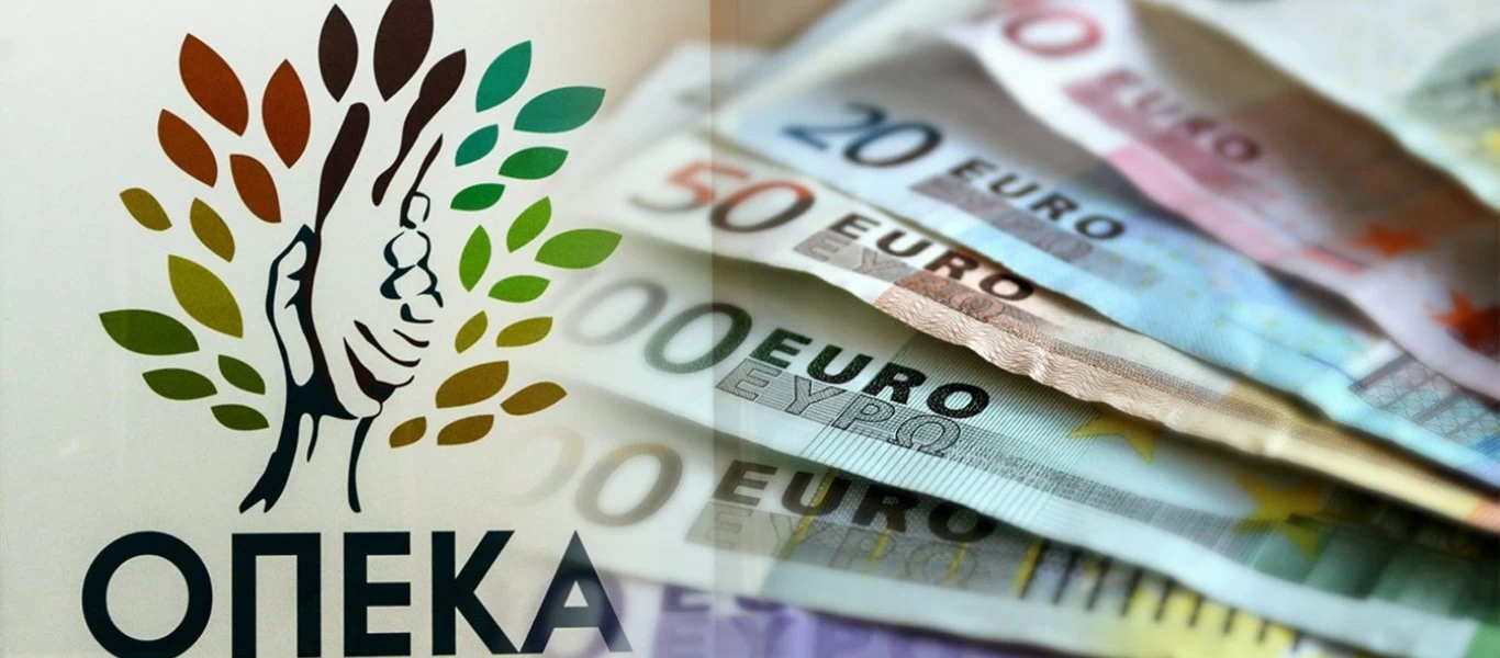 ΟΠΕΚΑ: Τα 10 επιδόματα & παροχές που θα καταβληθούν στις 31 Μαρτίου